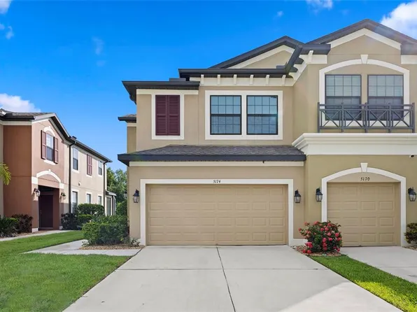 5174 78th Street Cir E, Bradenton, FL 34203
