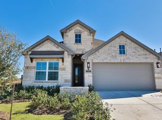 12322 Fort Hood Ln, Cypress, TX 77433