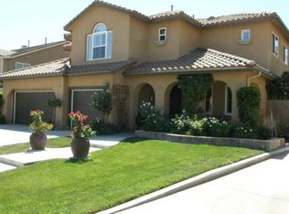 25611 Walker Pl, Stevenson Ranch, CA 91381