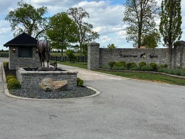 6544 Clark Station Rd, Finchville, KY 40022