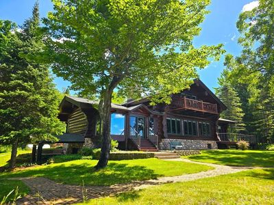 7575 N Fisher Lake Rd E, Mercer, WI, 54547