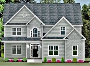 73 Cardinal Rd, Cranston, RI 02921