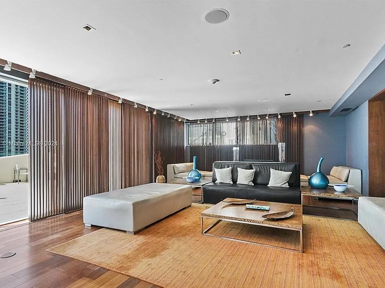 Community room
