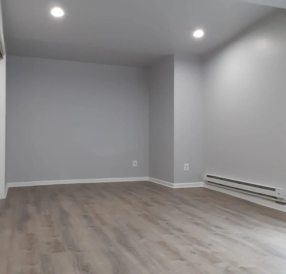 3 bed, 1.5 bath, 1200 sqft, $1,550 — Photo 3