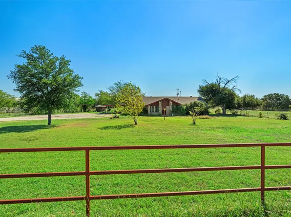 1925 Silver Creek Azle Rd, Azle, TX 76020