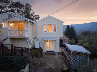 232 Sunnyside Avenue, Sonoma, CA