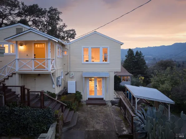 232 Sunnyside Avenue, Sonoma, CA 95476