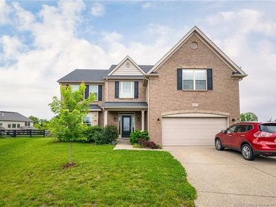 11517 English Garden Way, Louisville, KY, 40229