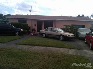 3770 NW 172nd Ter, Miami Gardens, FL 33055