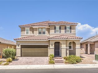 6841 Toll Mountain St, North Las Vegas, NV 89086