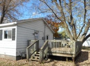 921 S Hamilton St, Lebanon, IN 46052