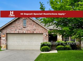 315 Laurel Ln, Fate, TX 75087