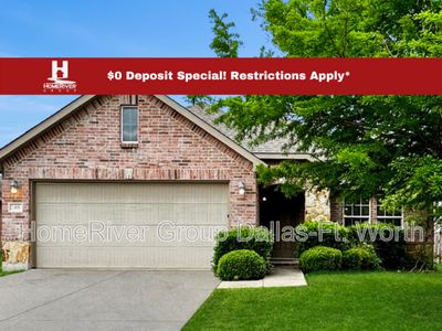 315 Laurel Ln, Fate, TX, 75087
