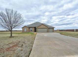 6167 Callahan Way NE, Piedmont, OK 73078