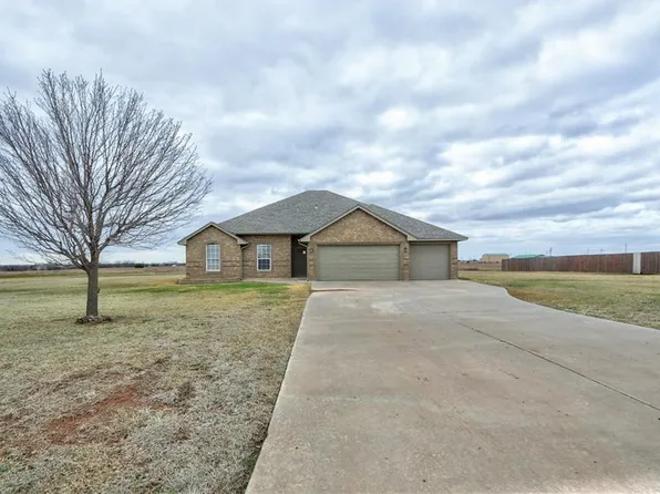 6167 Callahan Way NE, Piedmont, OK 73078
