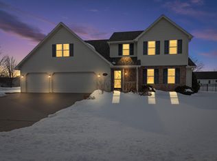 2516 Spica Ln, Green Bay, WI 54311