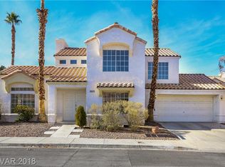 3025 Panama Beach Dr, Las Vegas, NV 89128