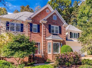 2905 Ellington Ct, Jamestown, NC 27282