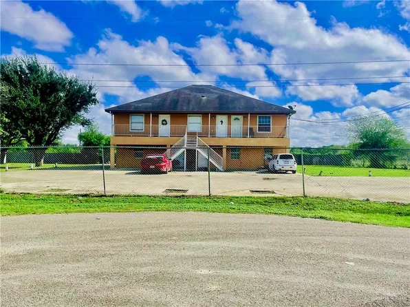 3304 Palm Leaf Cir, Mission, TX 78574