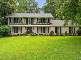 12416 Balwyck Ln, Saint Louis, MO 63131