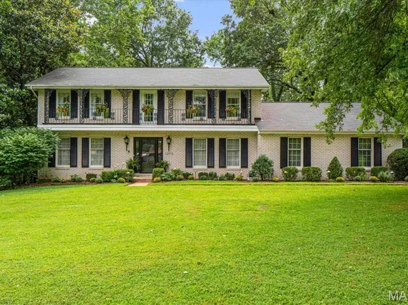 12416 Balwyck Ln, Saint Louis, MO 63131