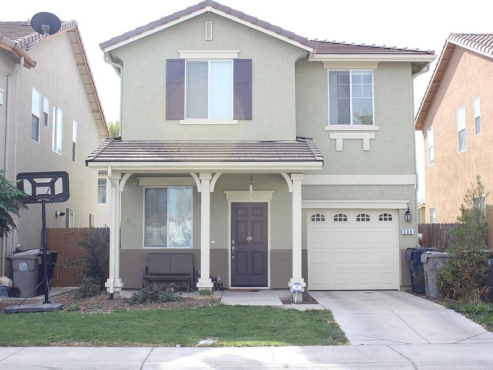 1st image of 506 Willie Hausey Way