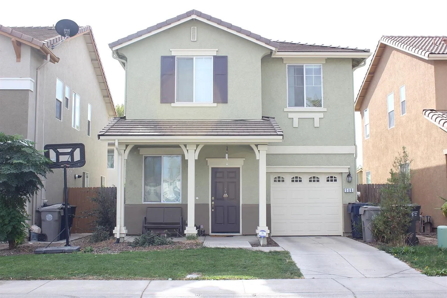 506 Willie Hausey Way photo 1