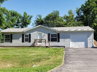 12396 W Haldane Rd, Forreston, IL 61030