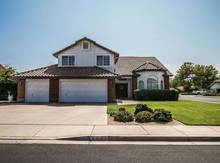 3503 E Fairbrook St, Mesa, AZ 85213