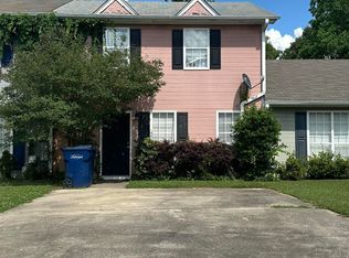 1604 King James Dr, Alabaster, AL 35007