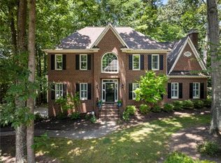5097 River Chase Rdg, Winston Salem, NC 27104