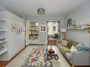 219 W 70th St #4R, New York, NY 10023