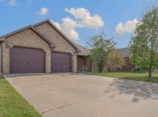 1204 Ryan Ln, Paragould, AR 72450
