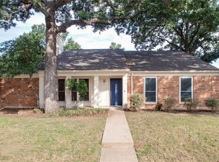 1938 Cedar Ridge Dr, Lewisville, TX 75067