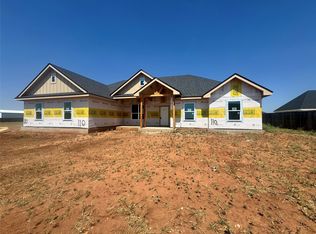 110 Shady Hill Ln, Tuscola, TX 79562