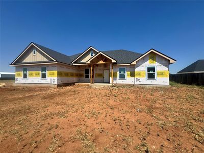 110 Shady Hill Ln, Tuscola, TX, 79562