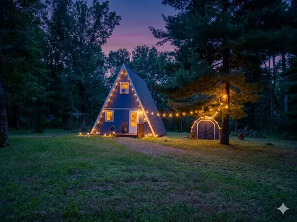 1892 A West 16th Avenue, Friendship, WI 53934