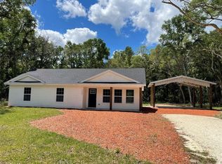 14450 NW 78th Ave, Trenton, FL 32693