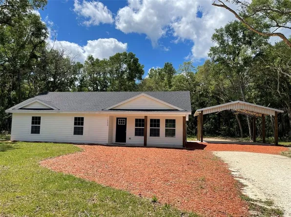 14450 NW 78th Ave, Trenton, FL 32693