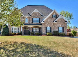5192 Windmill Pl, Augusta, GA 30919