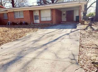 2313 Shady Ln, Texarkana, TX 75503