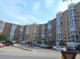 15100 Interlachen Dr #4-908, Silver Spring, MD 20906