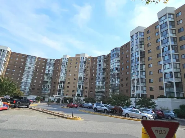 15100 Interlachen Dr #4-908, Silver Spring, MD 20906