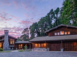 22655 SW Houser Rd, Sheridan, OR 97378