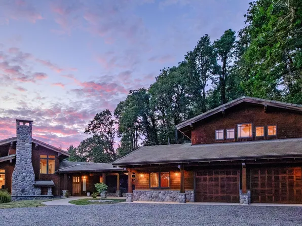 22655 SW Houser Rd, Sheridan, OR 97378