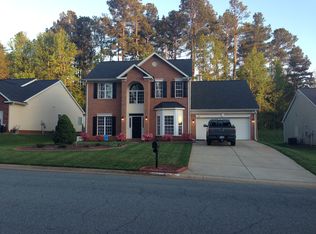 6714 Reedy Creek Rd, Charlotte, NC 28215