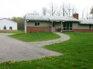 979 S Old Us Highway 23, Brighton, MI