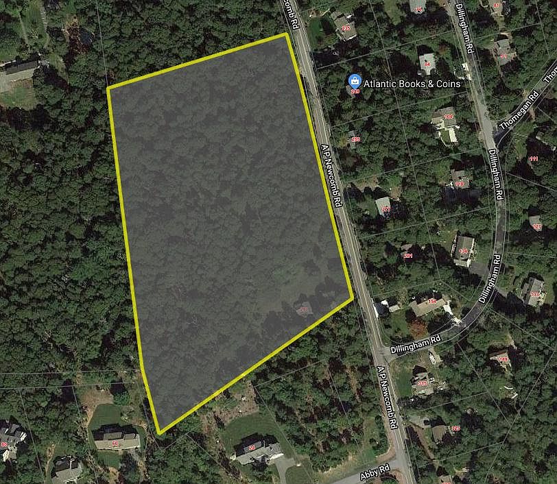 1st image of 292 A P Newcomb Road