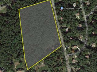 292 A P Newcomb Rd, Brewster, MA 02631