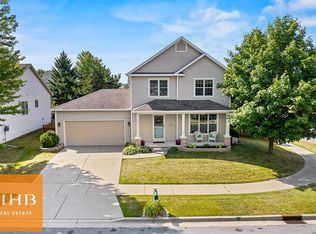 6901 Buckhorn Dr, Madison, WI 53718